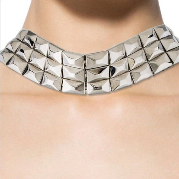 Dolce and Gabanna Choker. Very Rare item - Picture 3 of 6